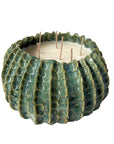 Urchin Candle XL - Moss