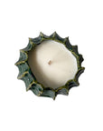 Urchin Candle S - Moss