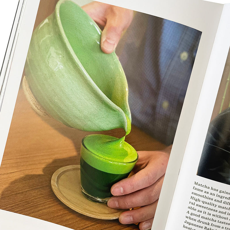 A Beginner&#39;s Guide to Japanese Tea