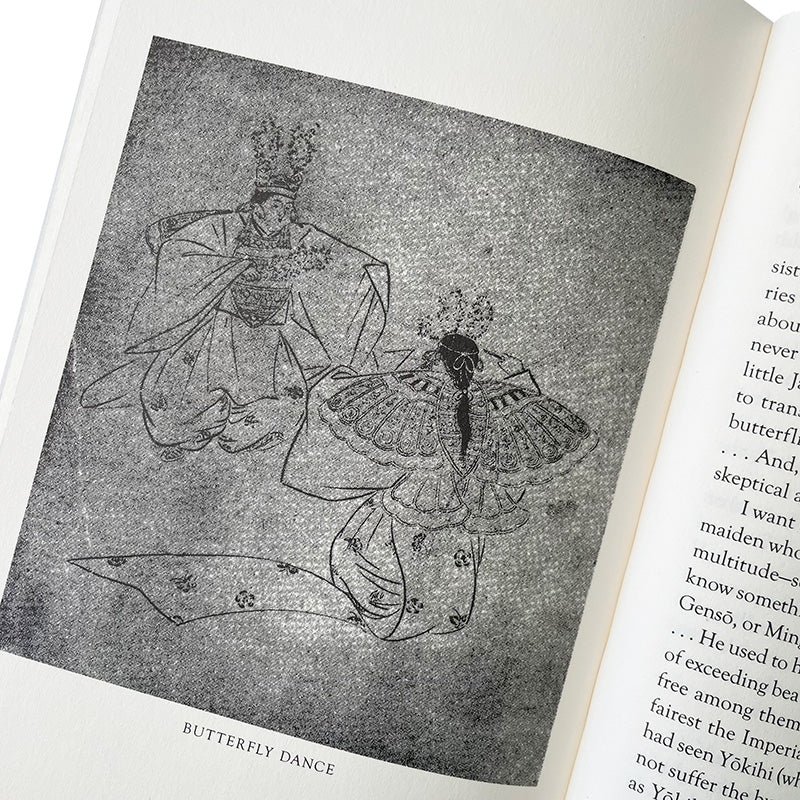 Lafcadio Hearn&#39;s Kwaidan