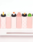 Mind Wave Stick Marker Japanese Themes - Onigiri