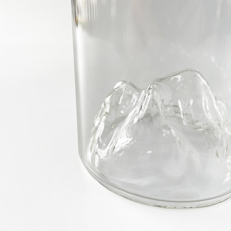 Sengen Japanese Style Whiskey Glass