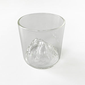 Sengen Japanese Style Whiskey Glass
