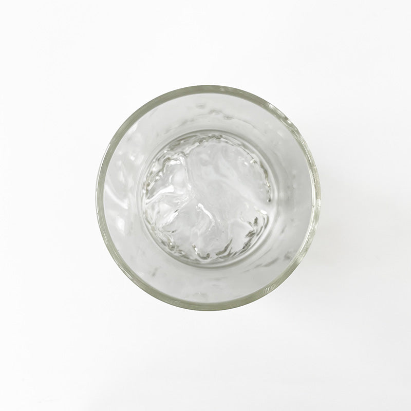 Sengen Japanese Style Whiskey Glass