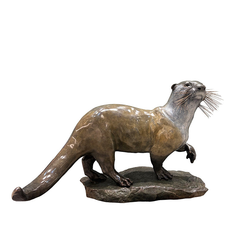 Otter 'Lifesize'