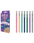 Pentel Mattehop Gel Roller Pen Dream 7-Color Set