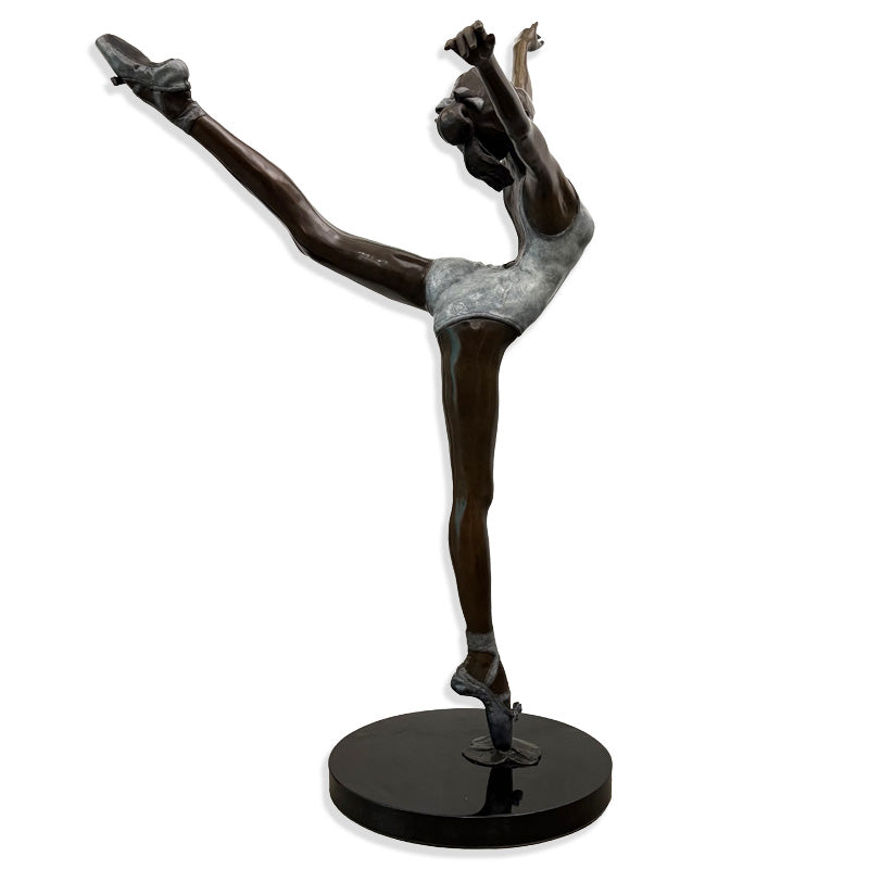 Rain Dancer