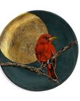 Blue-grey Tanager
