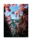 Sky Petals