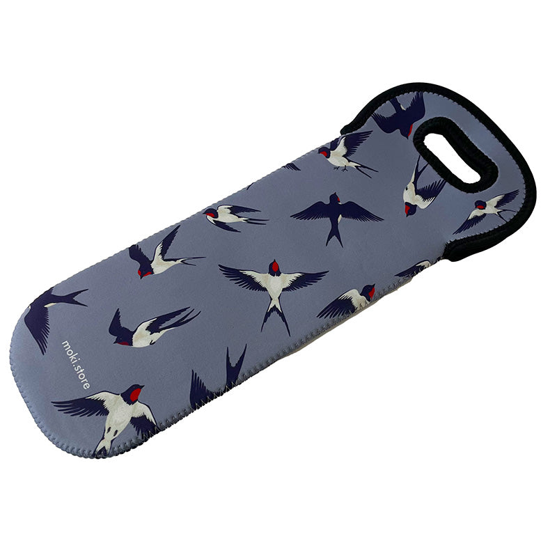 Swallows Wine Bottle Carrier