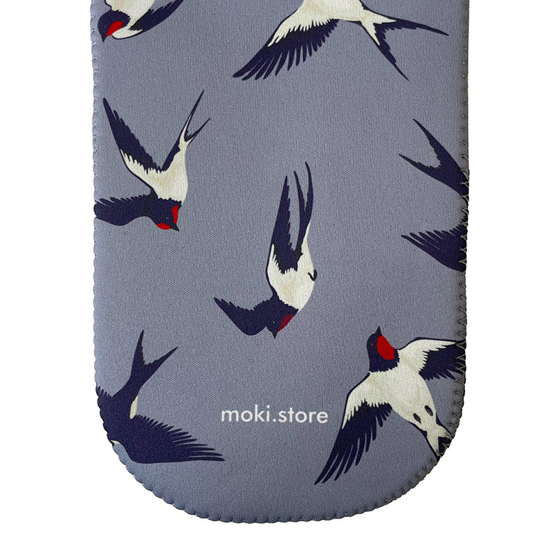 Swallows Wine Bottle Carrier